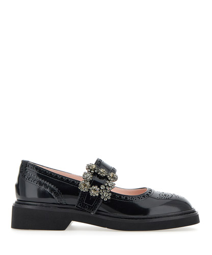 Roger Vivier RVW54840990MRKB999